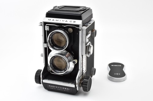 Quasi nuovo mamiya - [quasi, c3
