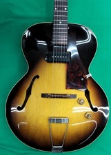 Gutiar elettrico usato GIBSON