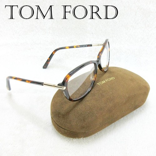 Occhiali tom ford tartaruga - occhiali,