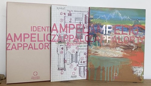 Ampelio zappalorto identità - ampelio,
