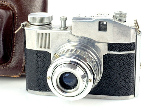 Macchina fotografica pellicola