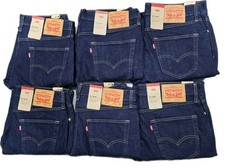 Jeans uomo Levis 511 slim fit