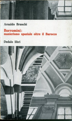 Borromini manierismo - borromini,