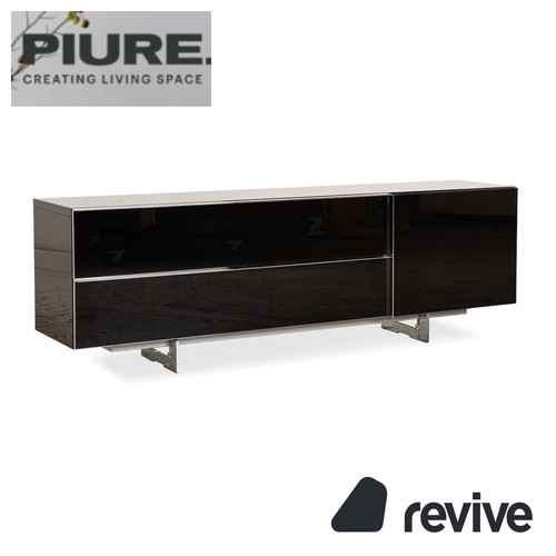 Credenza piure nex legno - nex,