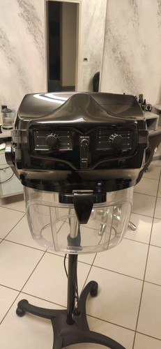 Casco asciugacapelli - casco,