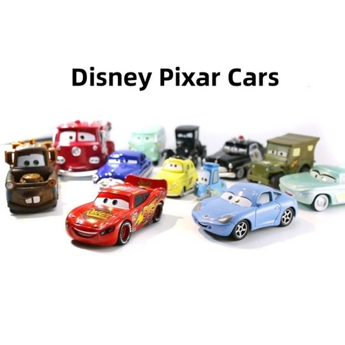 Disney pixar cars film fulmine - film,