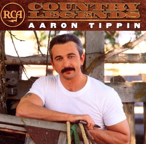 Aaron tippin rca country - aaron,