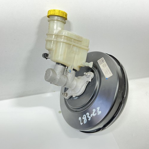 Servofreno per fiat panda - servofreno,