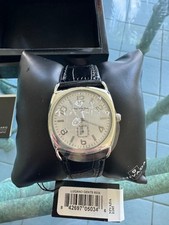 Lugano Gents 5034 Leather