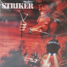 Detto Mariano Striker Film