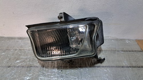 Faro fendinebbia sinistro