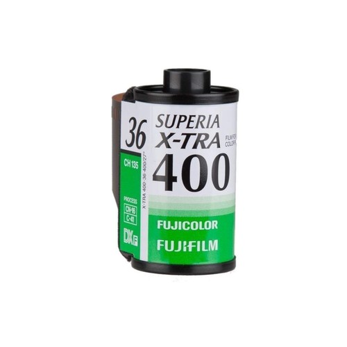 Fujifilm fujicolor superia - fujifilm,