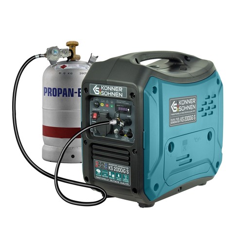 Gruppo elettrogeno inverter - gruppo,