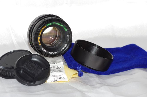Objectif pour pentax 50mm - objectif,
