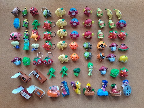 Lotto super foodies kinder - lotto,