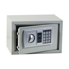 Cassaforte A Mobile Hotel Con