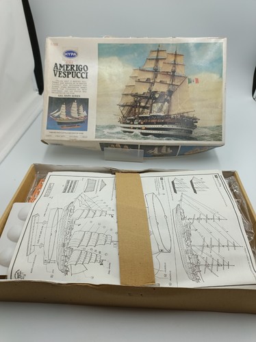 Kit modellino nave - , vela