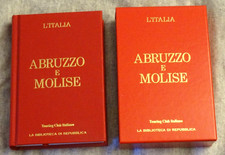 GUIDE ROSSE TOURING ABRUZZO E