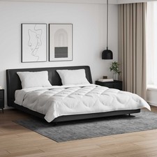 Set di Piumoni 3 pcs Bianco