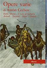 Cechov,Anton Pavlovi - Opere