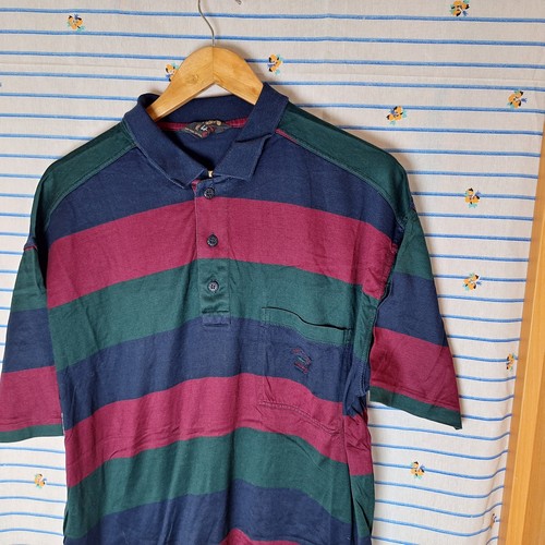 Polo uomo paul shark - paul,