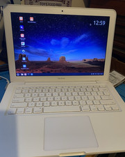 Apple Macbook Bianco A1342-C2D