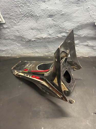 Boitier filtre air - boitier, trial