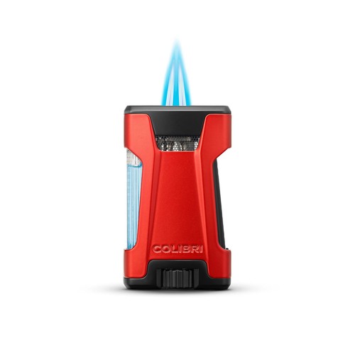 Accendino rebel rosso - rebel,