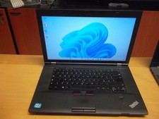 NOTEBOOK PORTATILE LENVO THINKPAD L530 CORE I3 8GB 120SSD WINDOWS 11