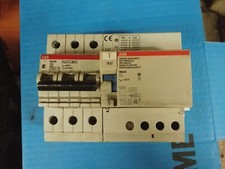 Interruttore DIFFERENZIALE