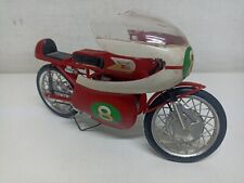 Protar Moto Morini 250 Cc Cilindri Modello Da Kit Montaggio 1/9-Y1-D2
