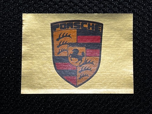 Sticker flash figurine - sticker,