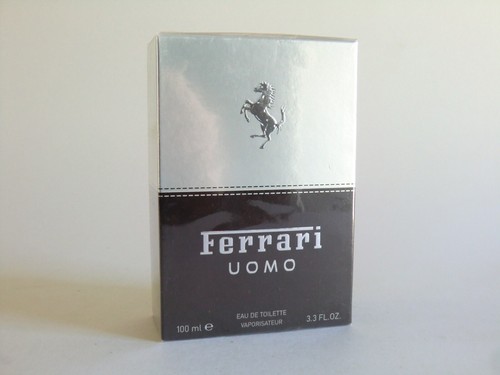 Ferrari uomo edt - ferrari, spray