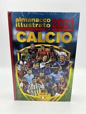 Almanacco illustrato del