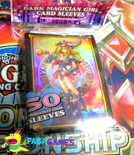Bustine dark magician - yu, oh