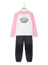 Injuly Completo 2 pezzi da