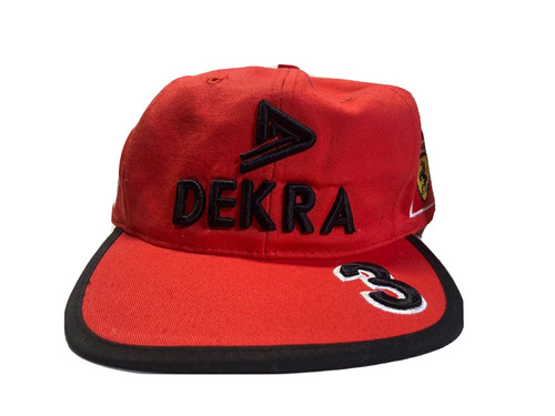 Cappello berretto ferrari - berretto,