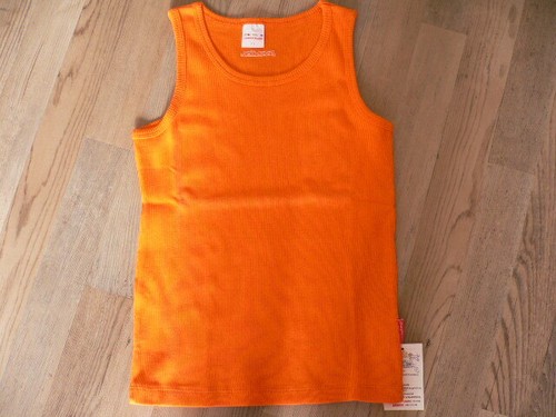 Liegelind canotta bambina - liegelind,
