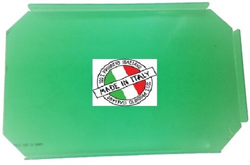 Coperchio per refrigerato - per, tc