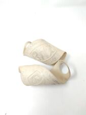 Vintage manubrio manopole