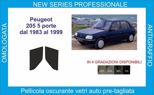 Pellicole oscuranti vetri - pellicole,