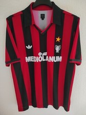 AC MILAN originals Mediolanum