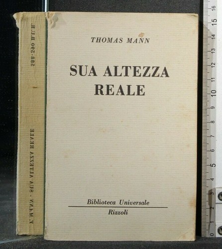 Sua altezza reale thomas - altezza, reale.