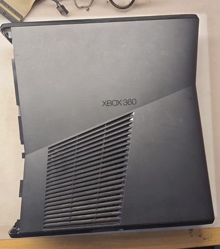 Case scocche xbox360 slim - case,