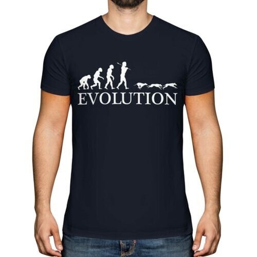 Levriero corsa evolution - levriero, da