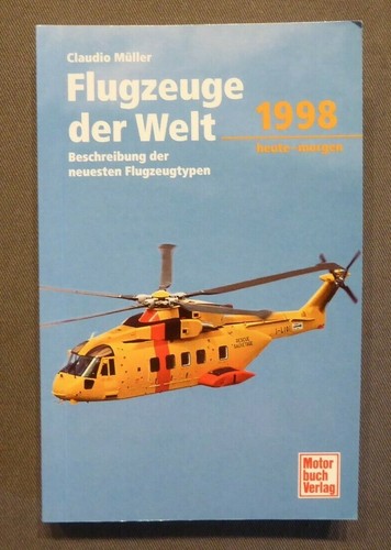 Flugzeuge der welt - welt,