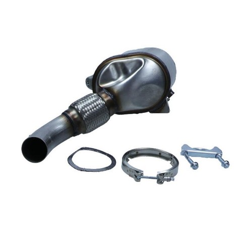 Maxgear 6007 fuliggine - maxgear, 27-6007
