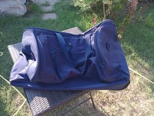 BORSONE SAMSONITE MORBIDO CON RUOTE 