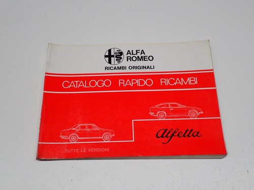 Alfa romeo alfetta berlina - romeo,