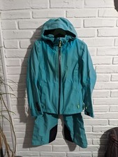 Tuta da sci neve Head world